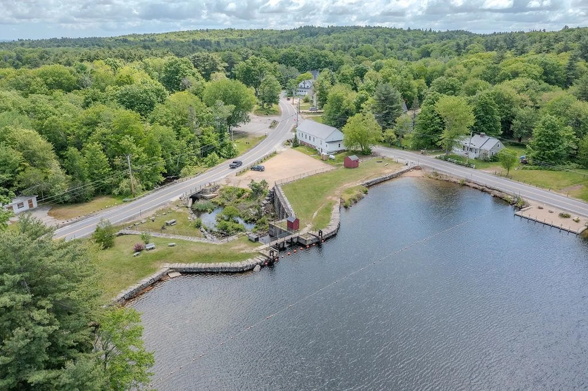 553 Province Road Strafford NH 03884