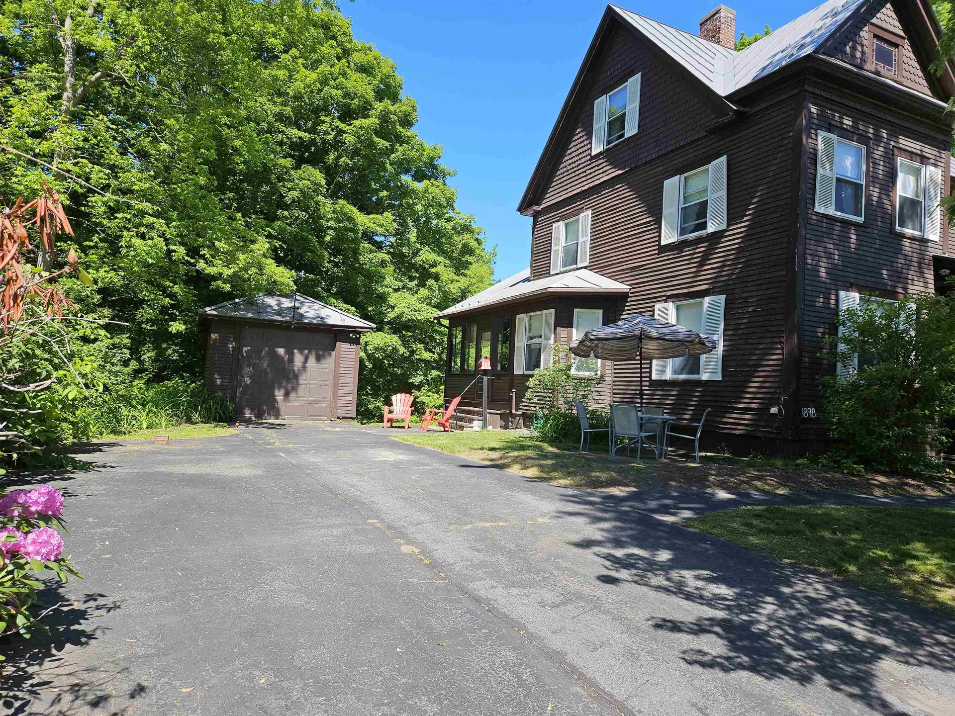 27 Crafts Avenue Lebanon NH 03784