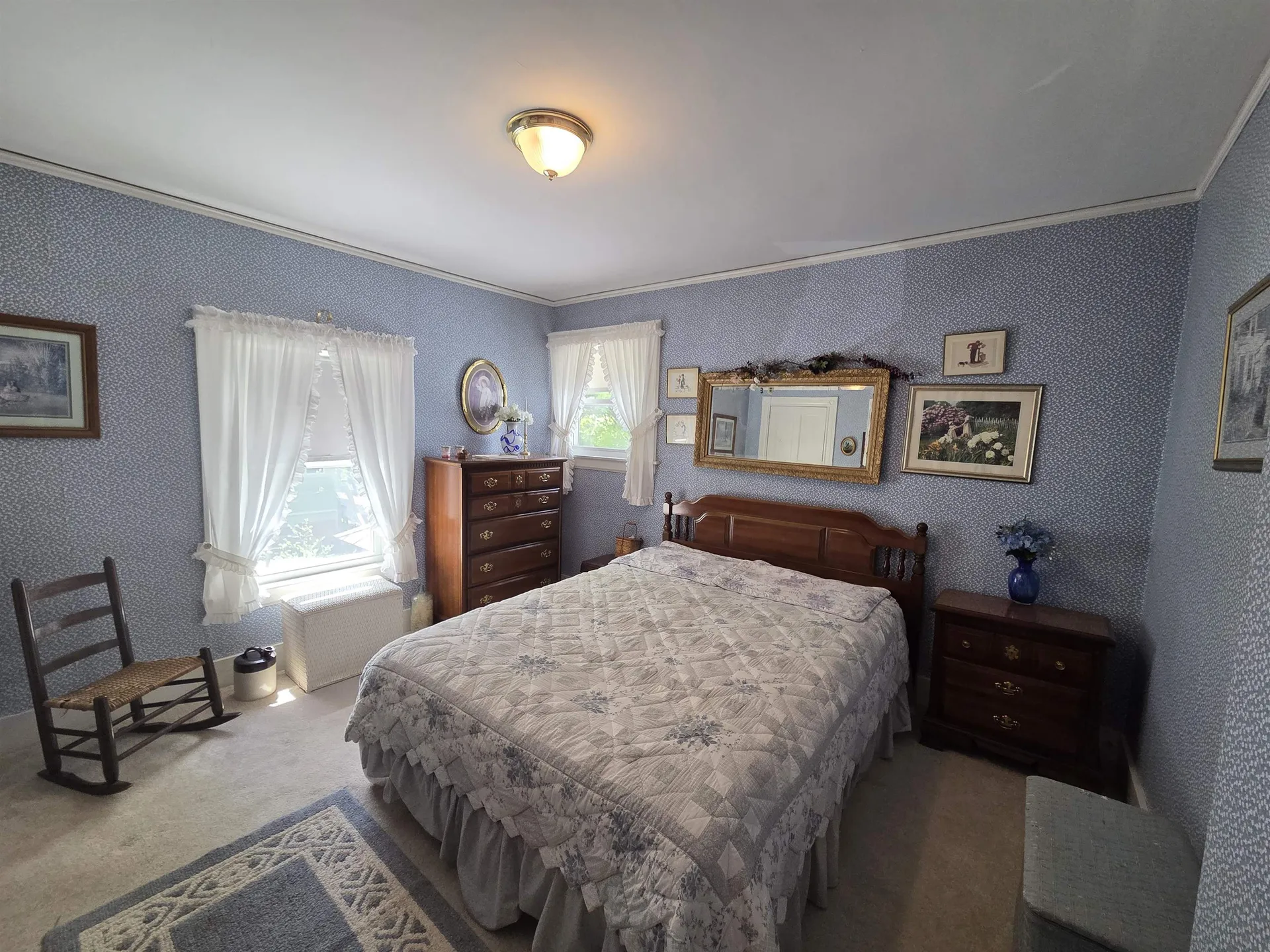 27 Crafts Avenue Lebanon NH 03784