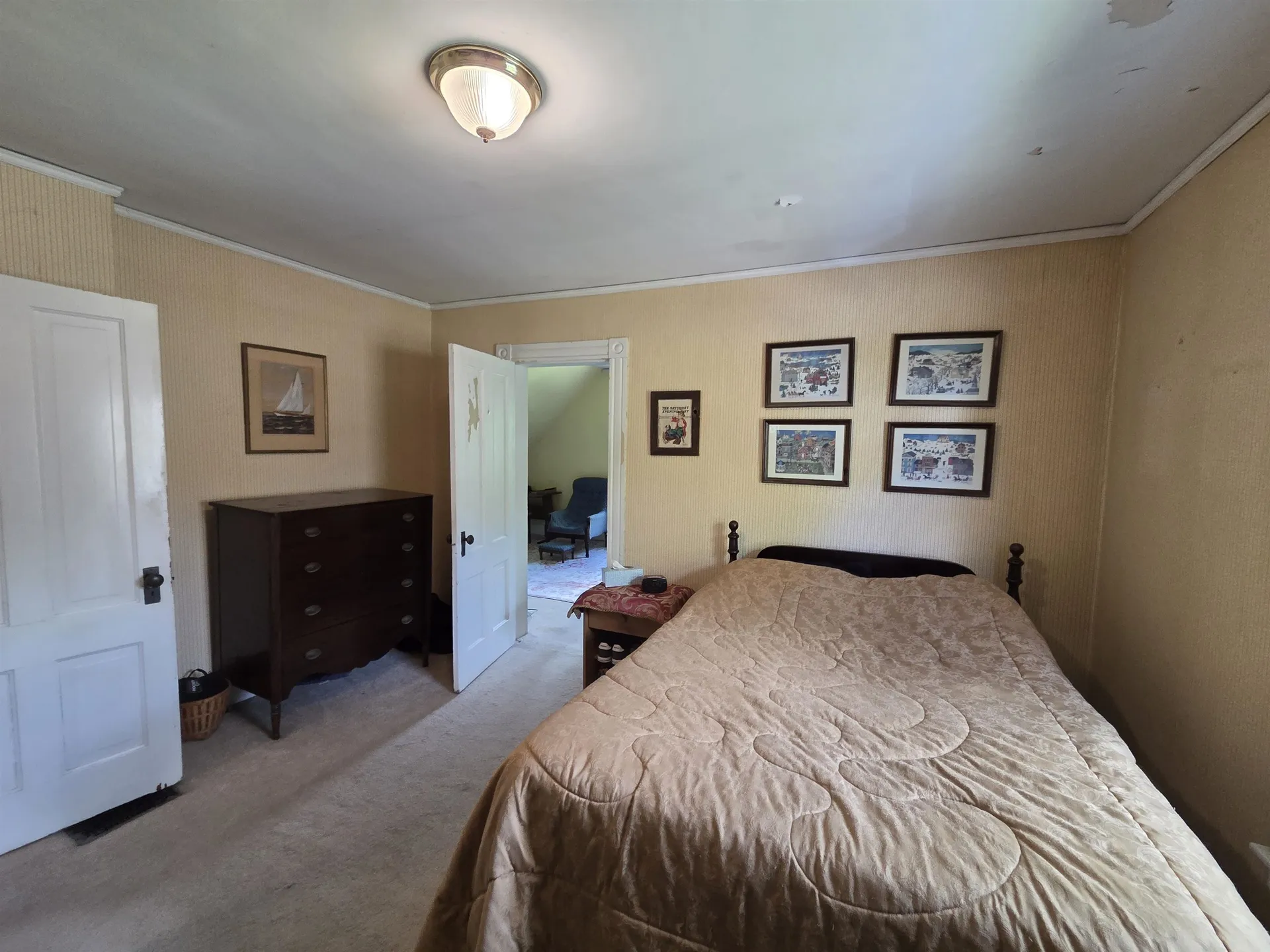 27 Crafts Avenue Lebanon NH 03784