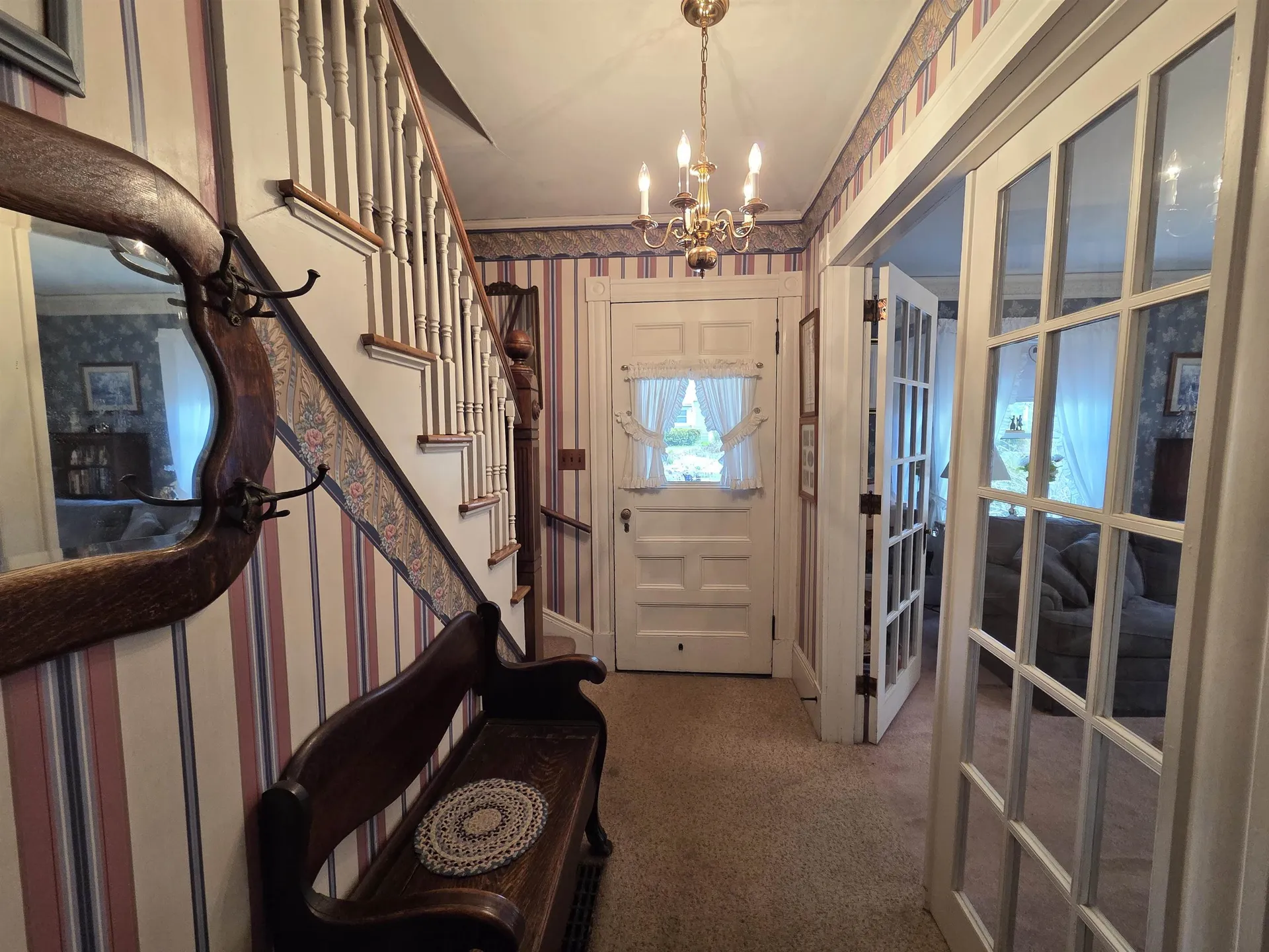 27 Crafts Avenue Lebanon NH 03784