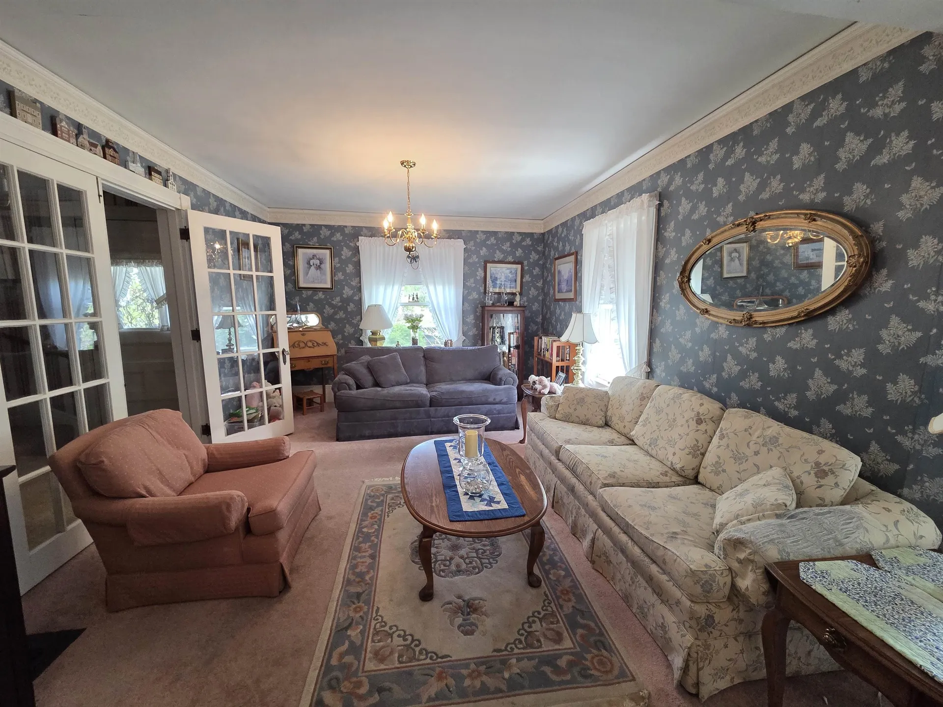 27 Crafts Avenue Lebanon NH 03784