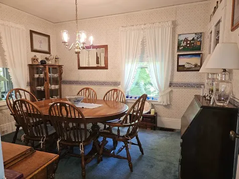 27 Crafts Avenue Lebanon NH 03784