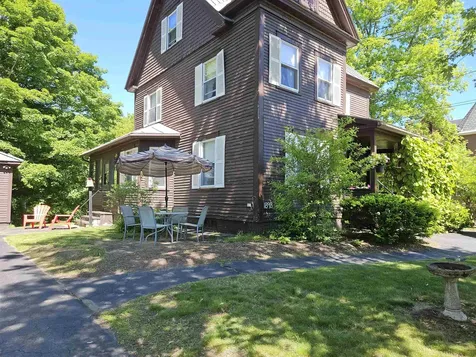 27 Crafts Avenue Lebanon NH 03784