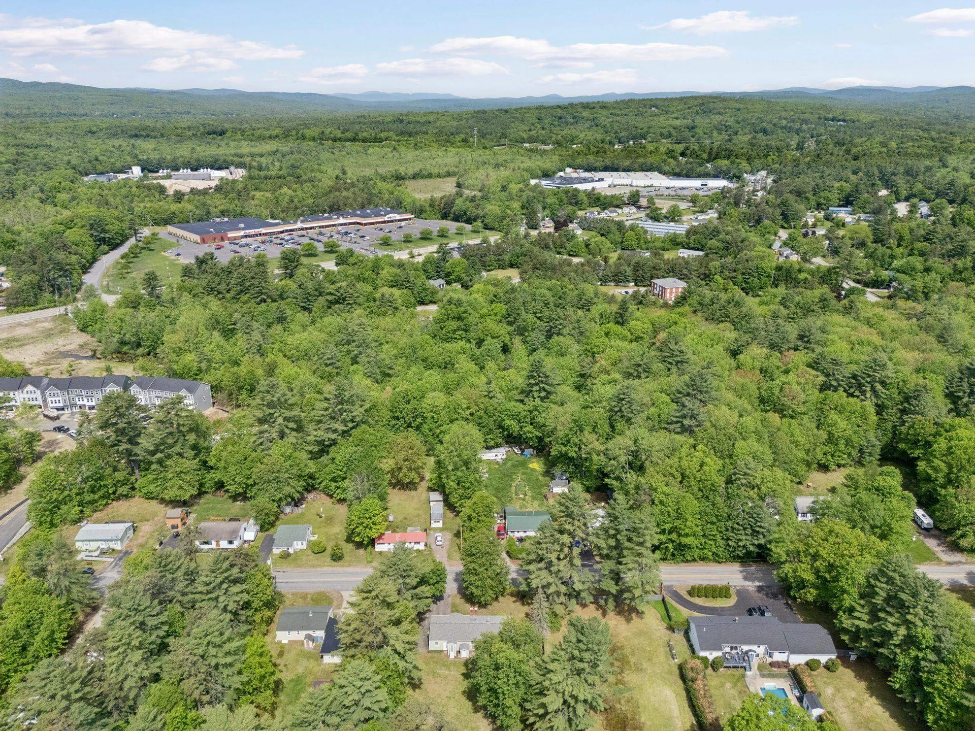 27 Flat Rock Bridge Road Rochester NH 03868