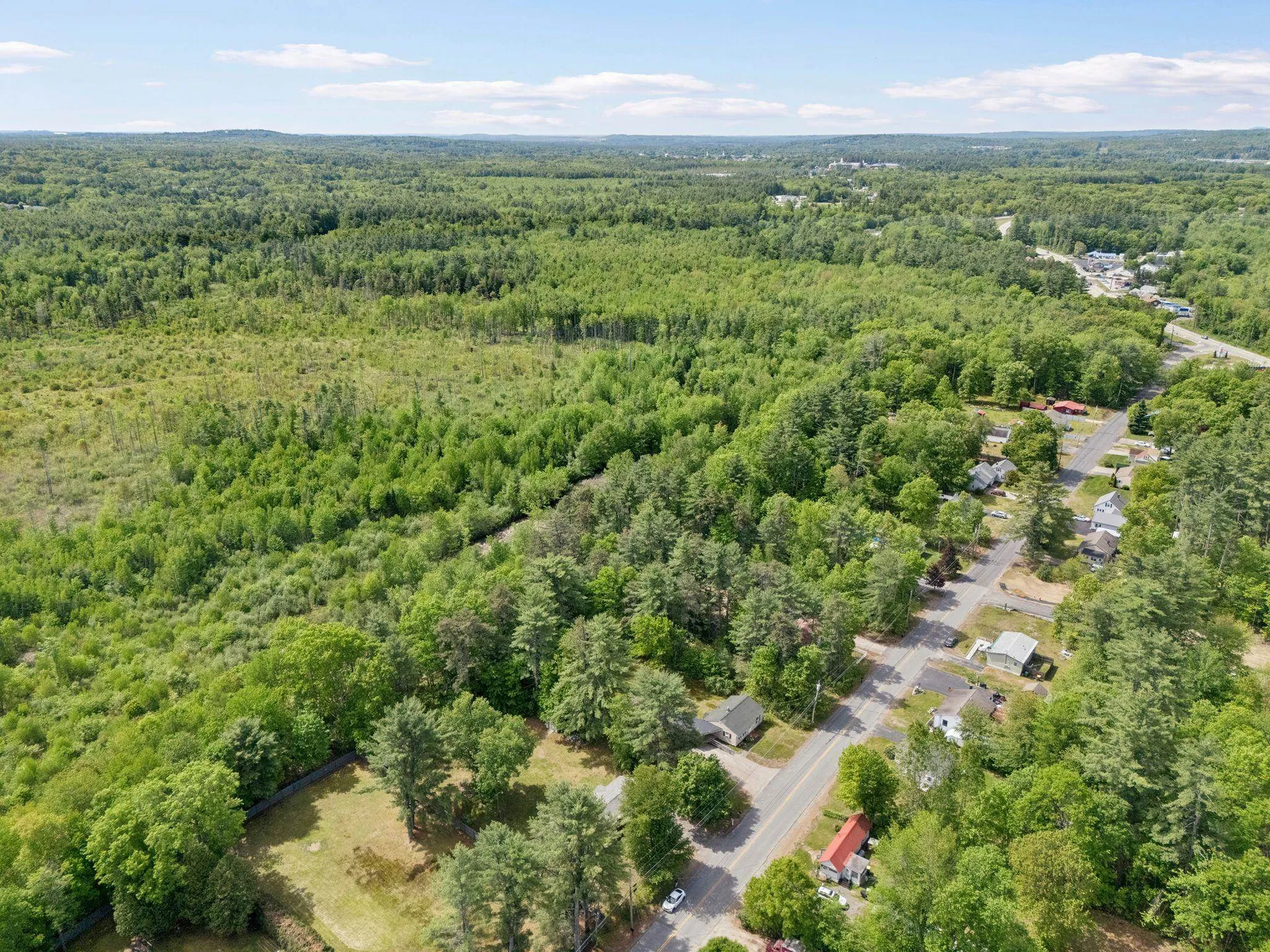 27 Flat Rock Bridge Road Rochester NH 03868