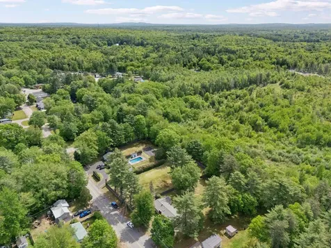 27 Flat Rock Bridge Road Rochester NH 03868
