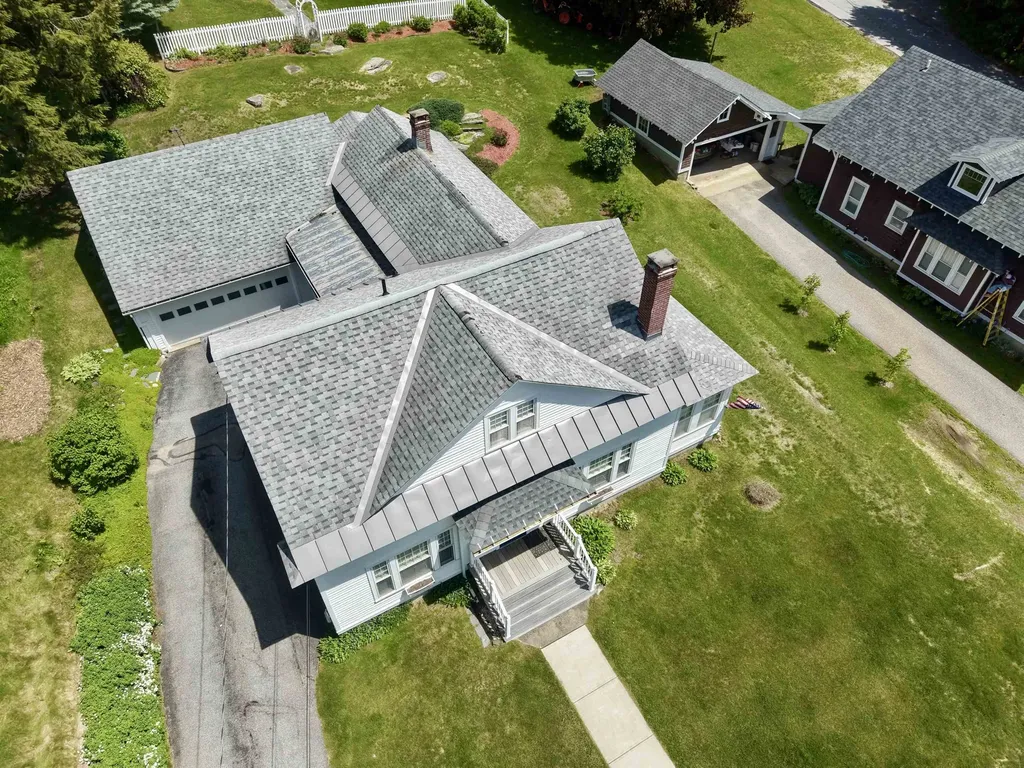 12 Mountain Street Bristol VT 05443