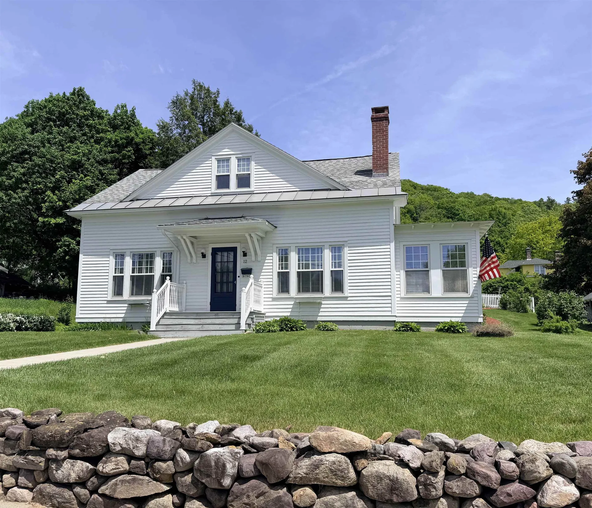 12 Mountain Street Bristol VT 05443