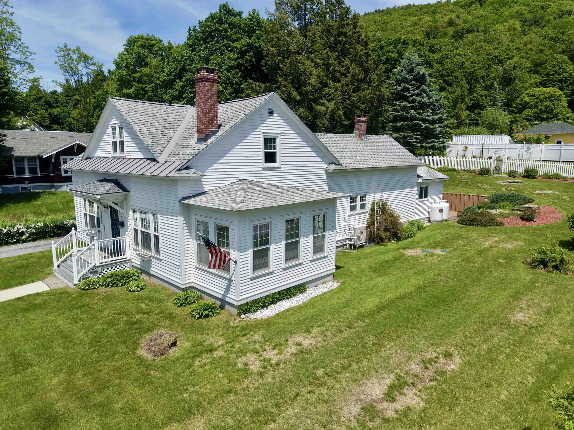12 Mountain Street Bristol VT 05443