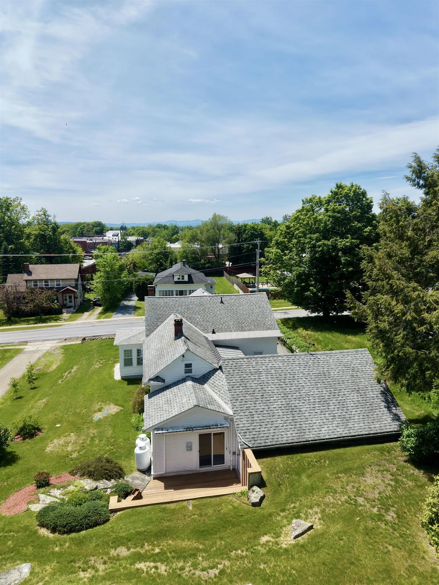 12 Mountain Street Bristol VT 05443