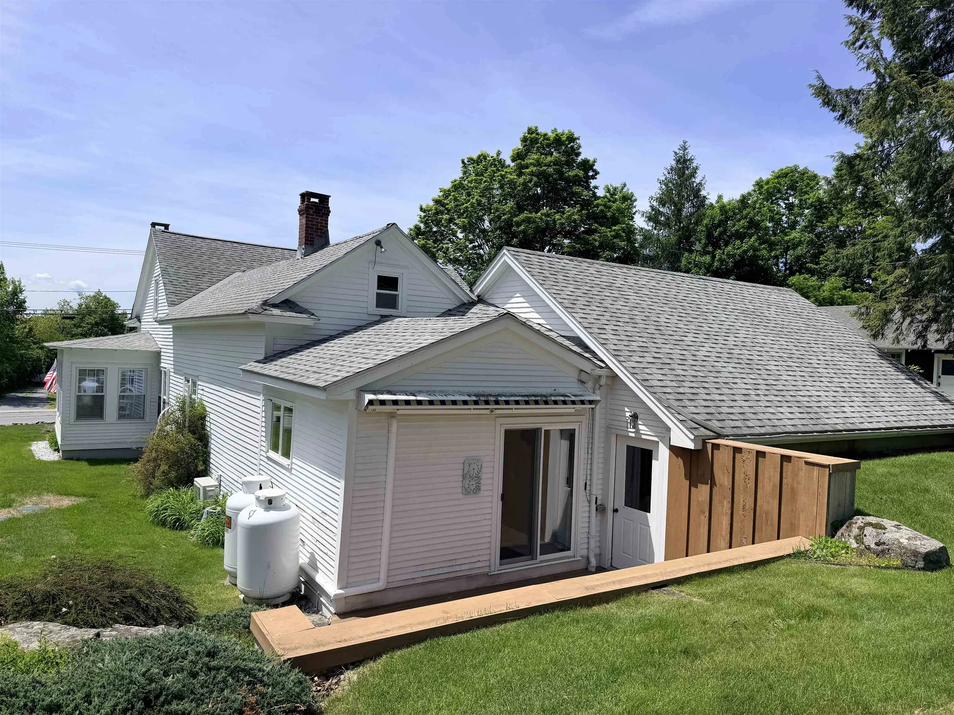 12 Mountain Street Bristol VT 05443