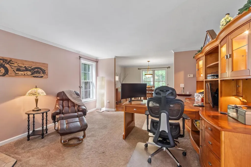 88 Horizon Drive Goffstown NH 03045