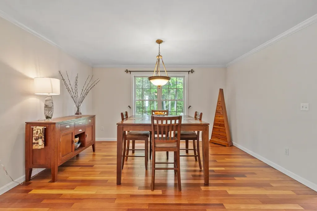 88 Horizon Drive Goffstown NH 03045