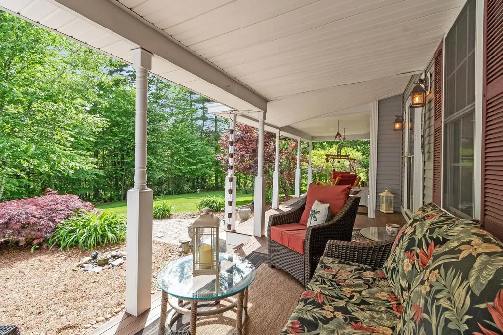 88 Horizon Drive Goffstown NH 03045