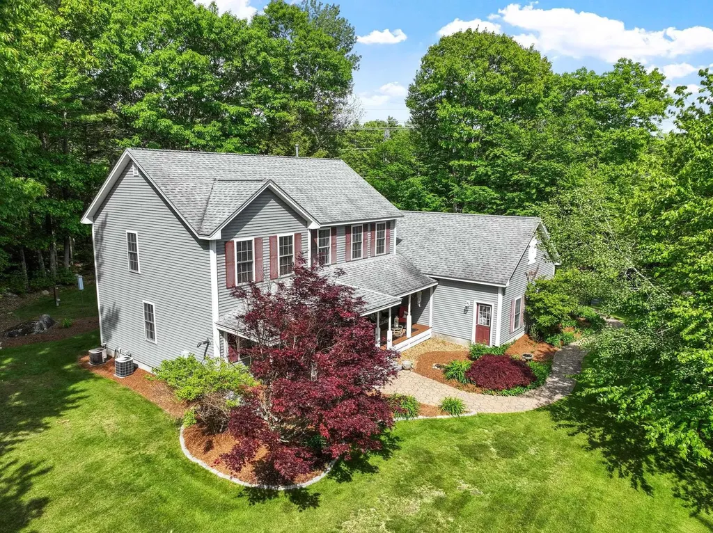88 Horizon Drive Goffstown NH 03045