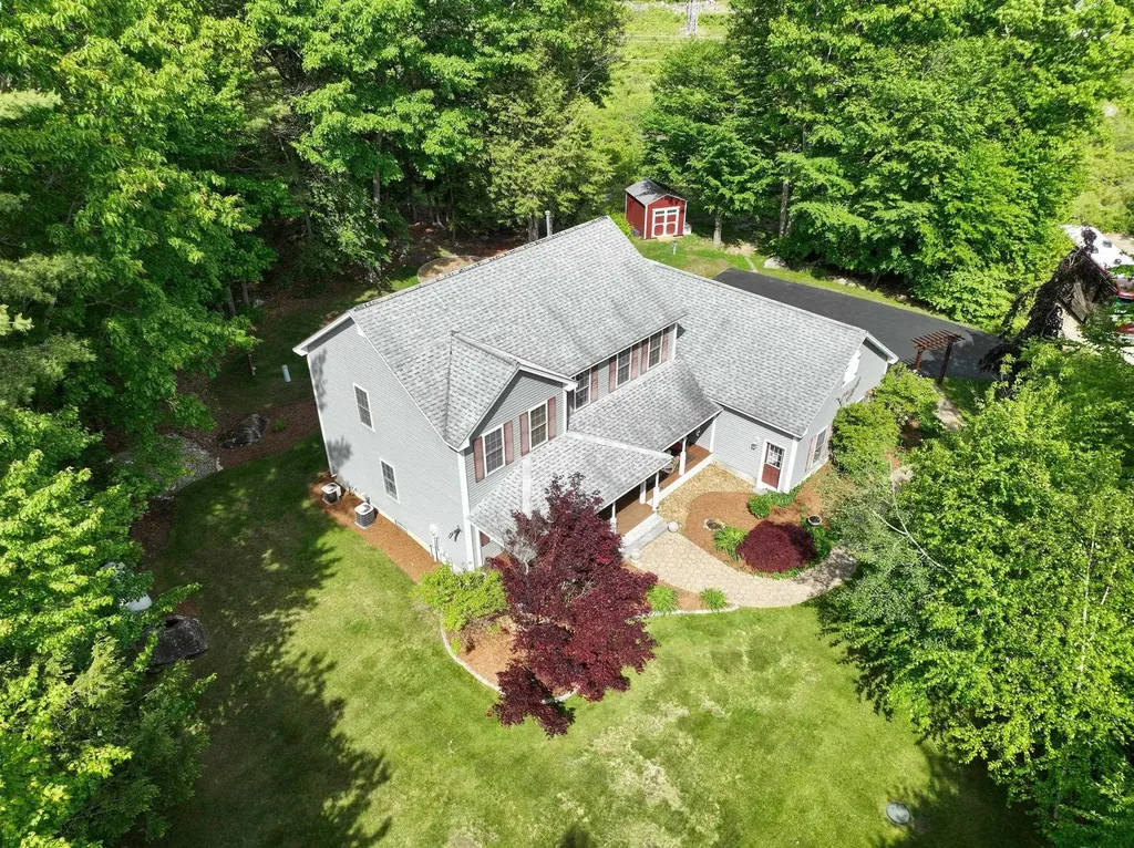 88 Horizon Drive Goffstown NH 03045