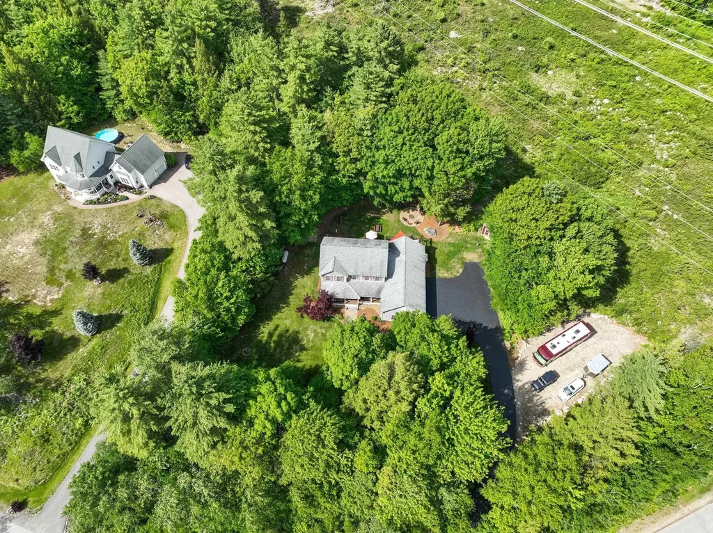 88 Horizon Drive Goffstown NH 03045