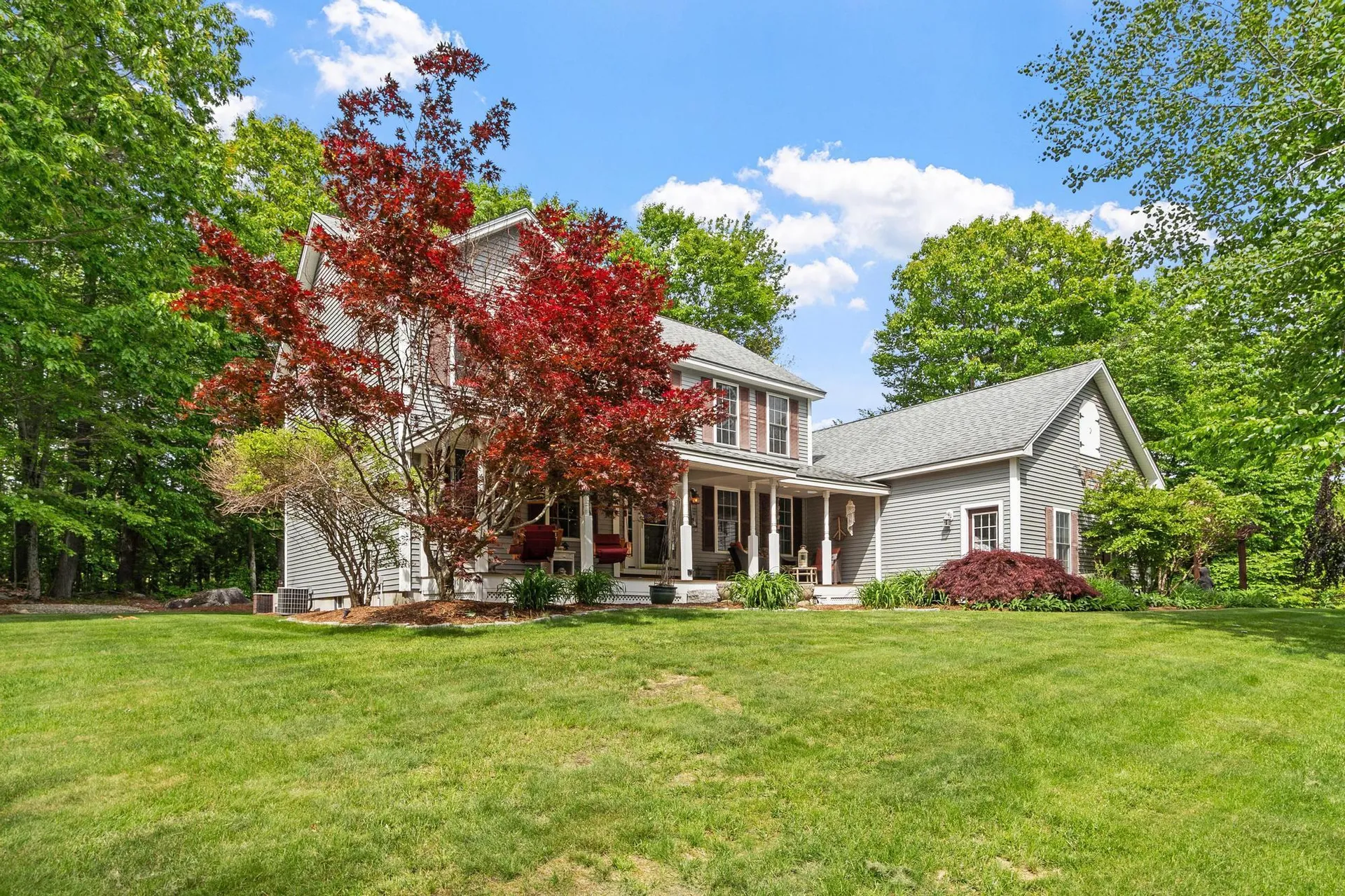 88 Horizon Drive Goffstown NH 03045