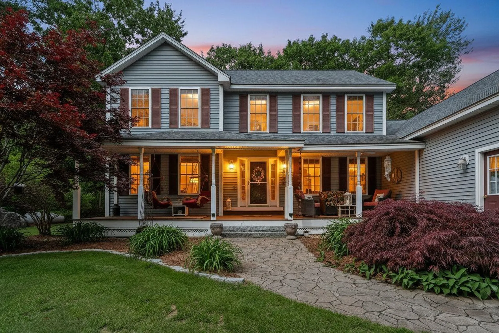 88 Horizon Drive Goffstown NH 03045