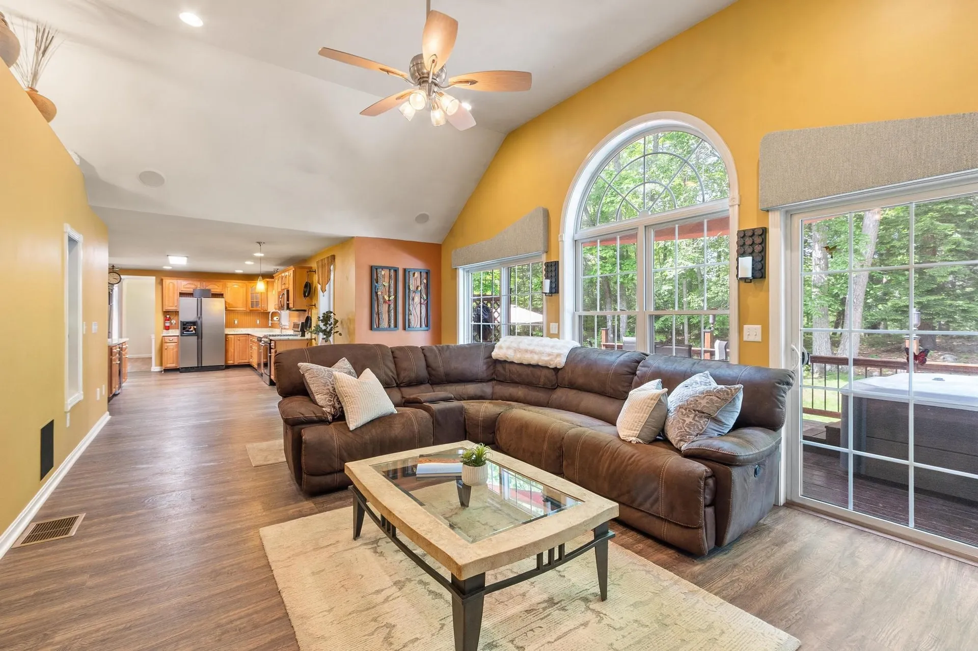 88 Horizon Drive Goffstown NH 03045