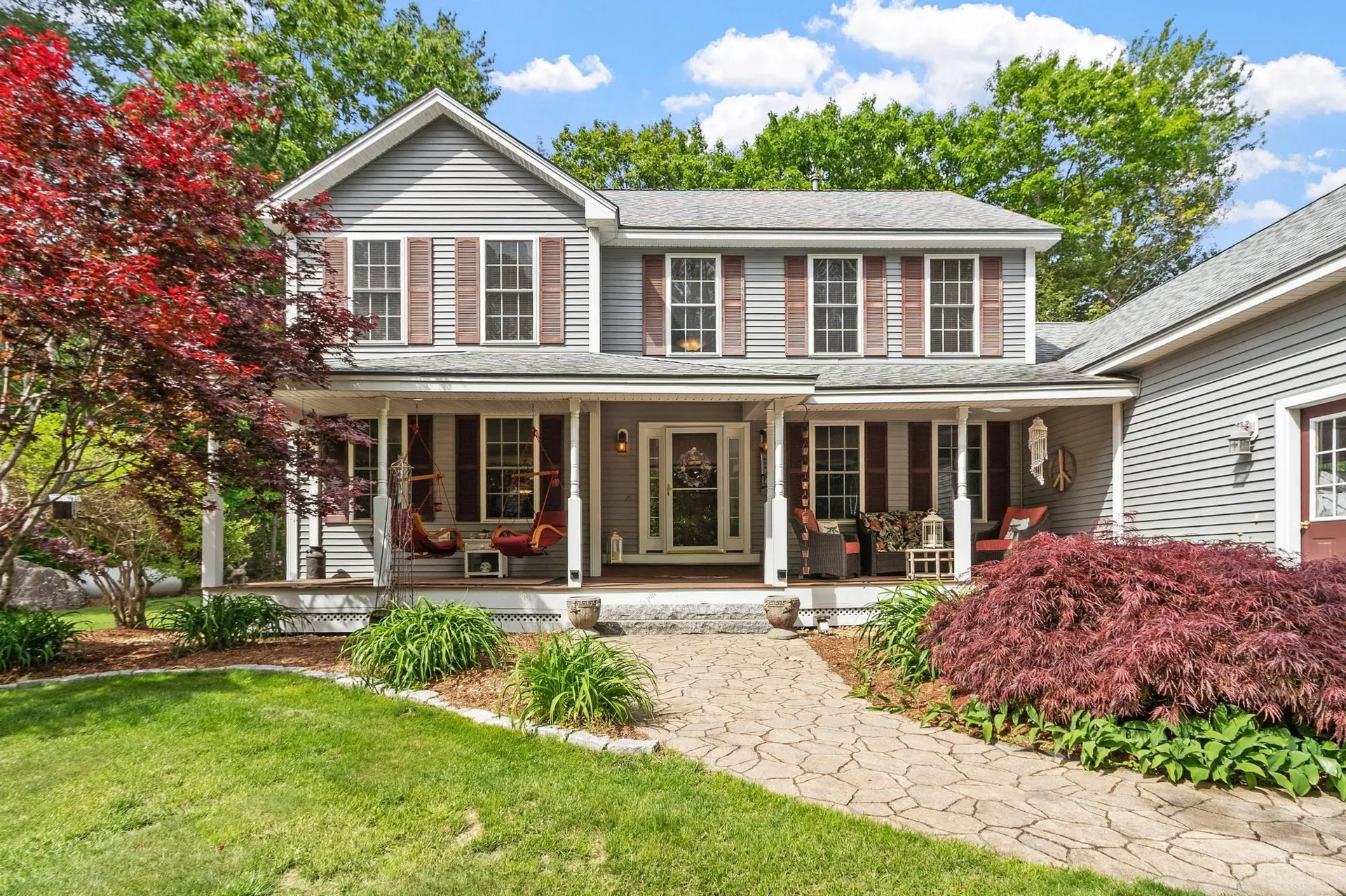 88 Horizon Drive Goffstown NH 03045
