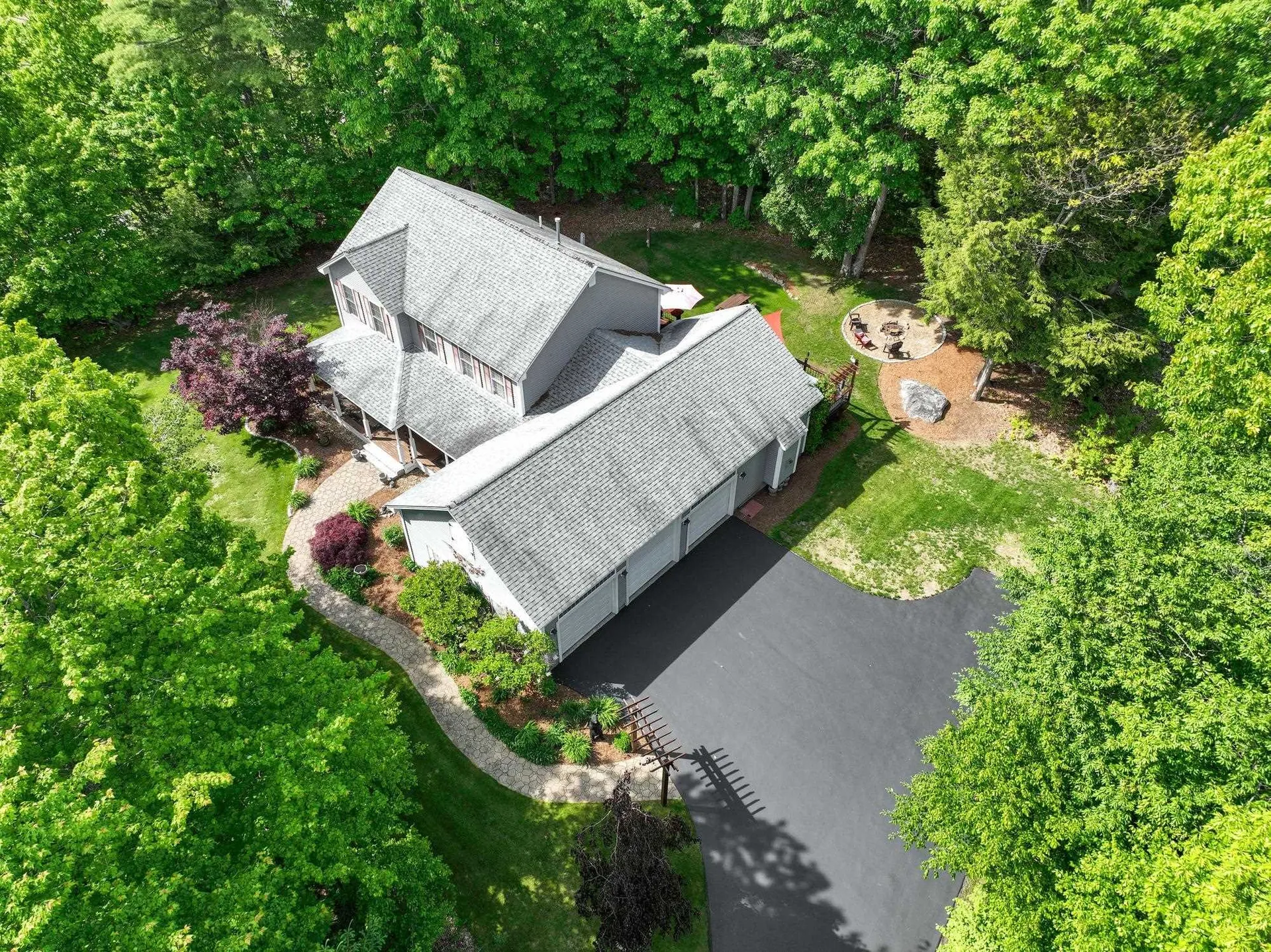 88 Horizon Drive Goffstown NH 03045