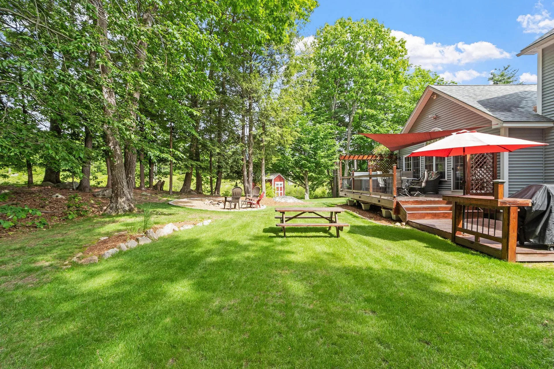88 Horizon Drive Goffstown NH 03045