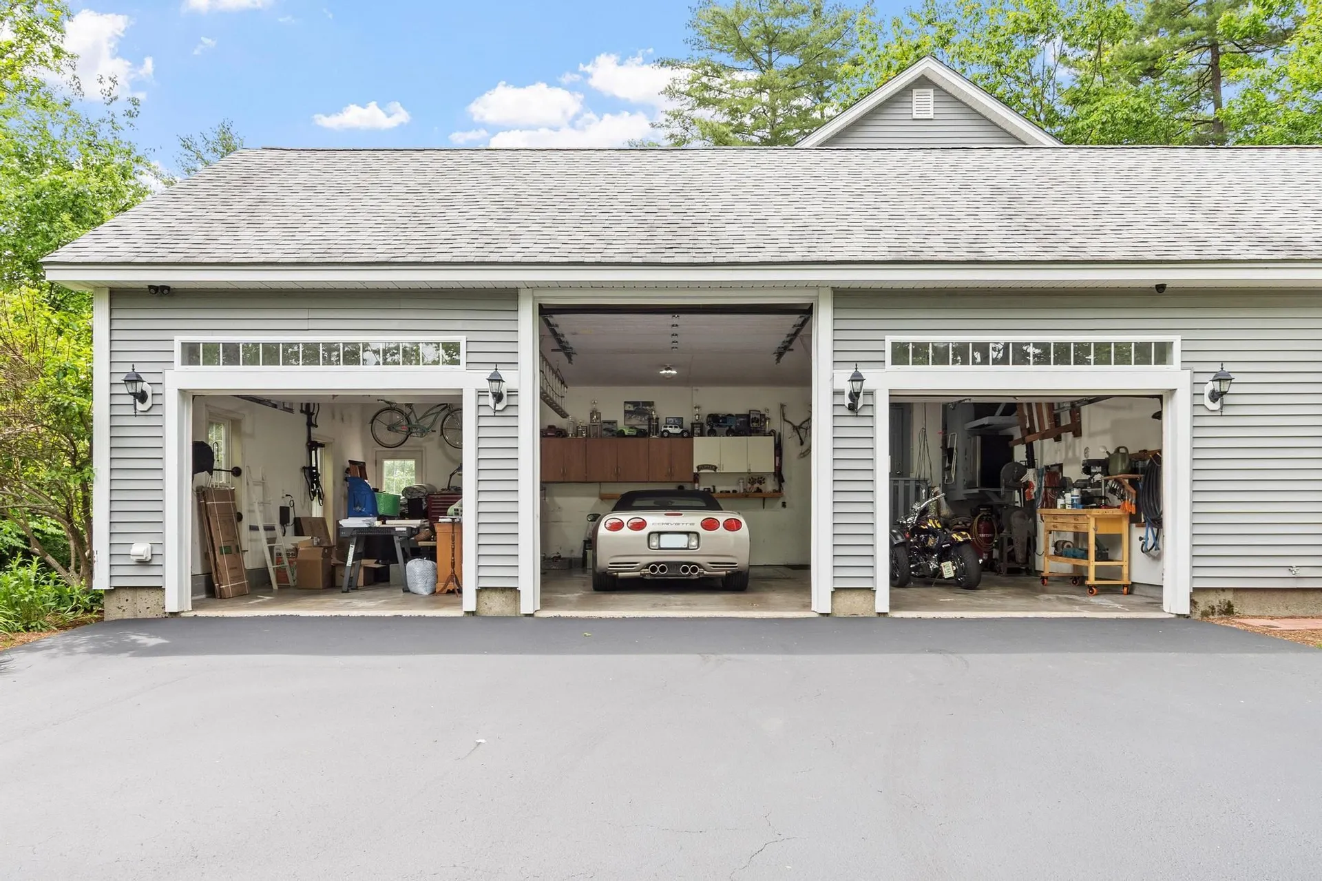 88 Horizon Drive Goffstown NH 03045