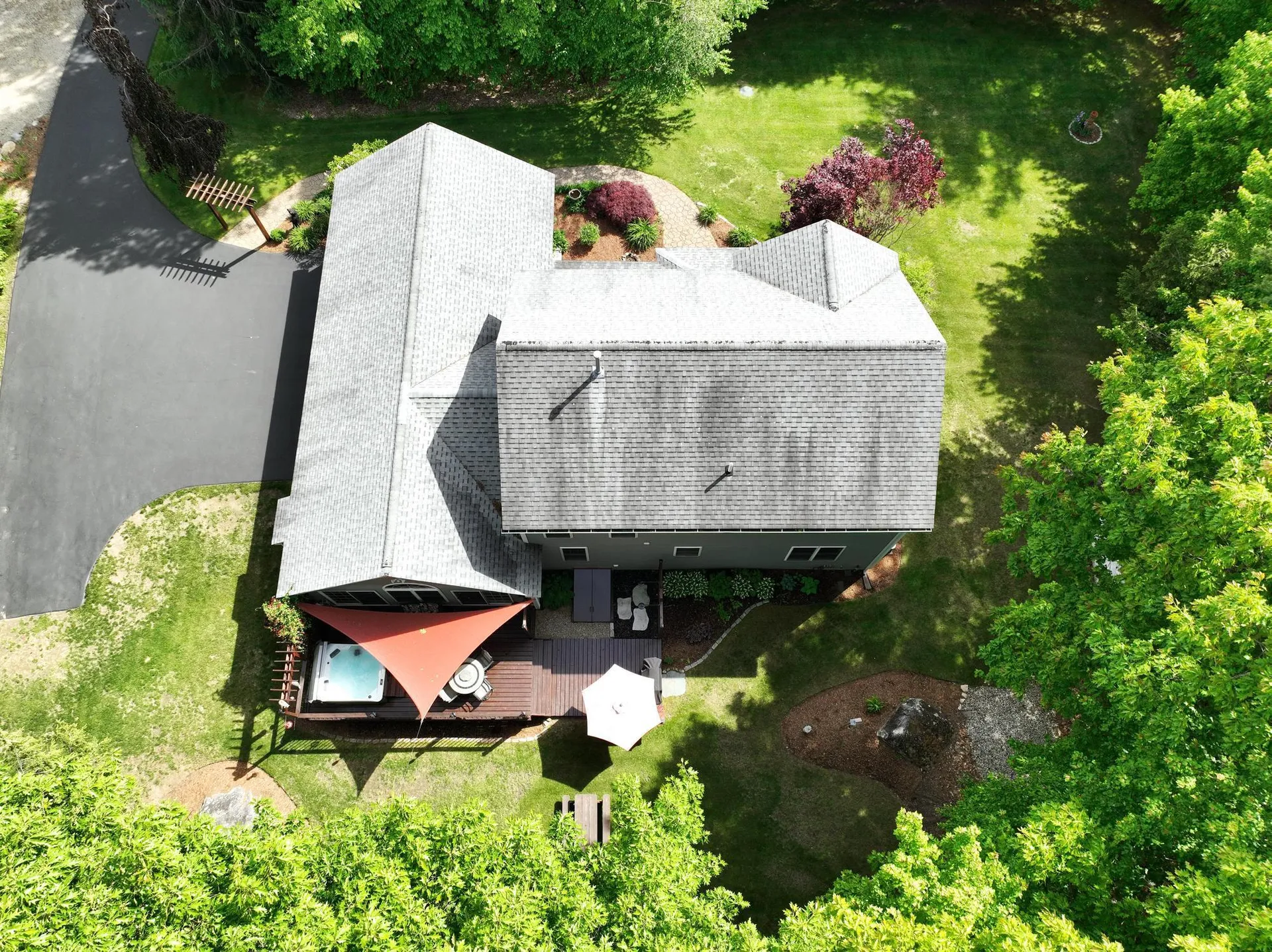 88 Horizon Drive Goffstown NH 03045