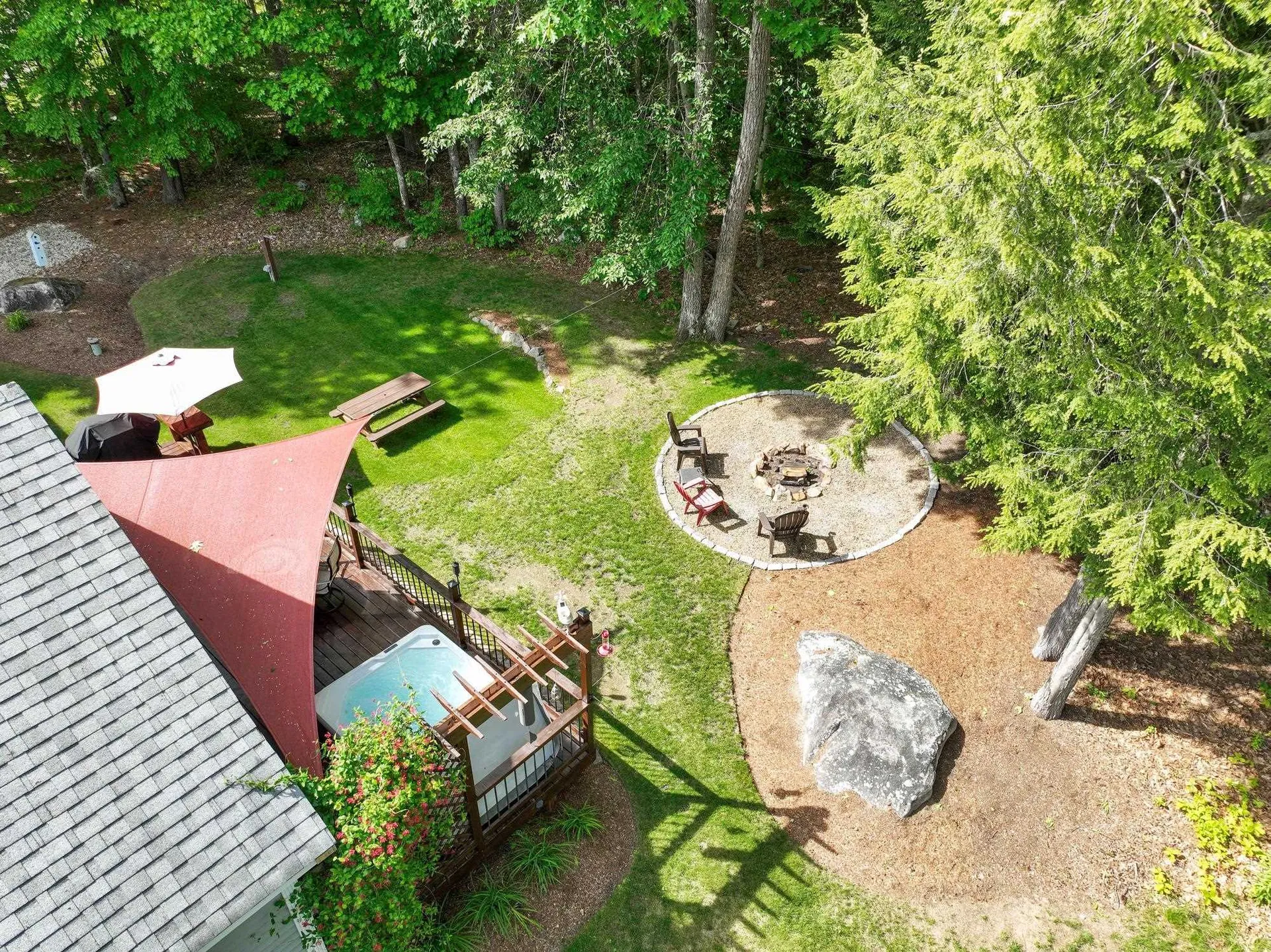 88 Horizon Drive Goffstown NH 03045