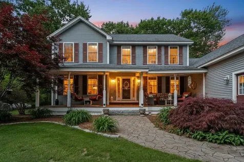88 Horizon Drive Goffstown NH 03045