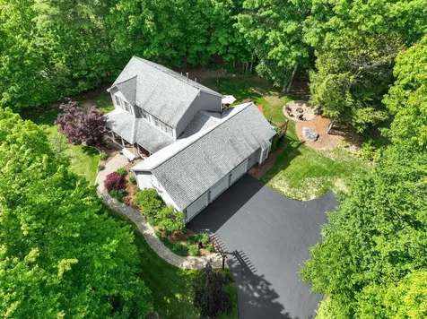 88 Horizon Drive Goffstown NH 03045