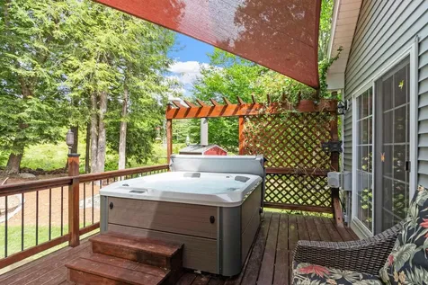 88 Horizon Drive Goffstown NH 03045