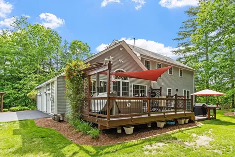 88 Horizon Drive Goffstown NH 03045