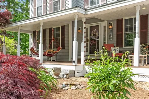 88 Horizon Drive Goffstown NH 03045