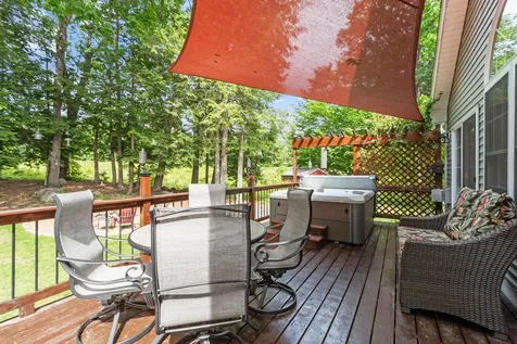 88 Horizon Drive Goffstown NH 03045