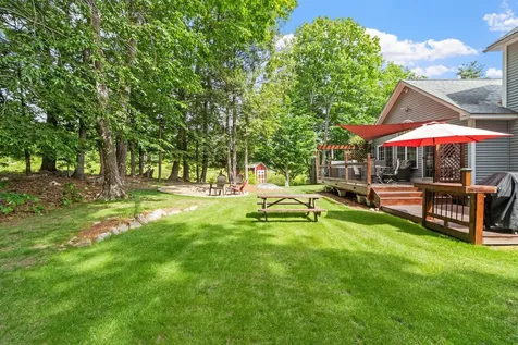 88 Horizon Drive Goffstown NH 03045