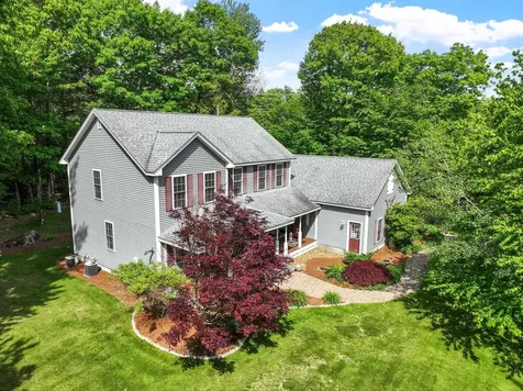 88 Horizon Drive Goffstown NH 03045