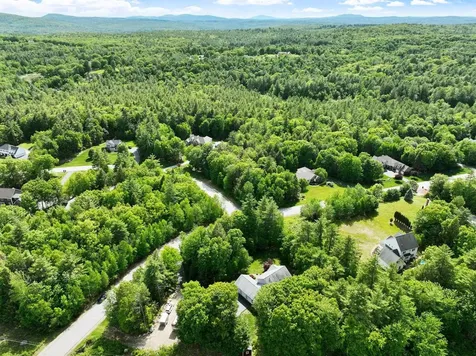 88 Horizon Drive Goffstown NH 03045