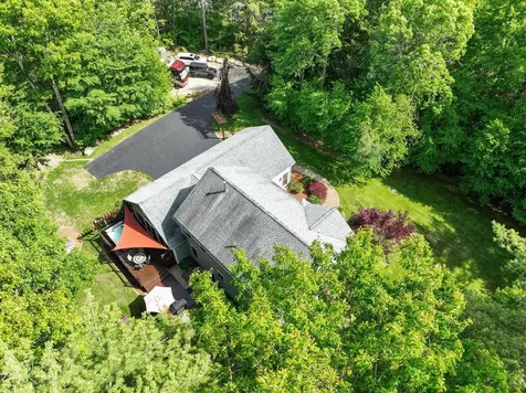 88 Horizon Drive Goffstown NH 03045