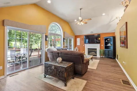 88 Horizon Drive Goffstown NH 03045