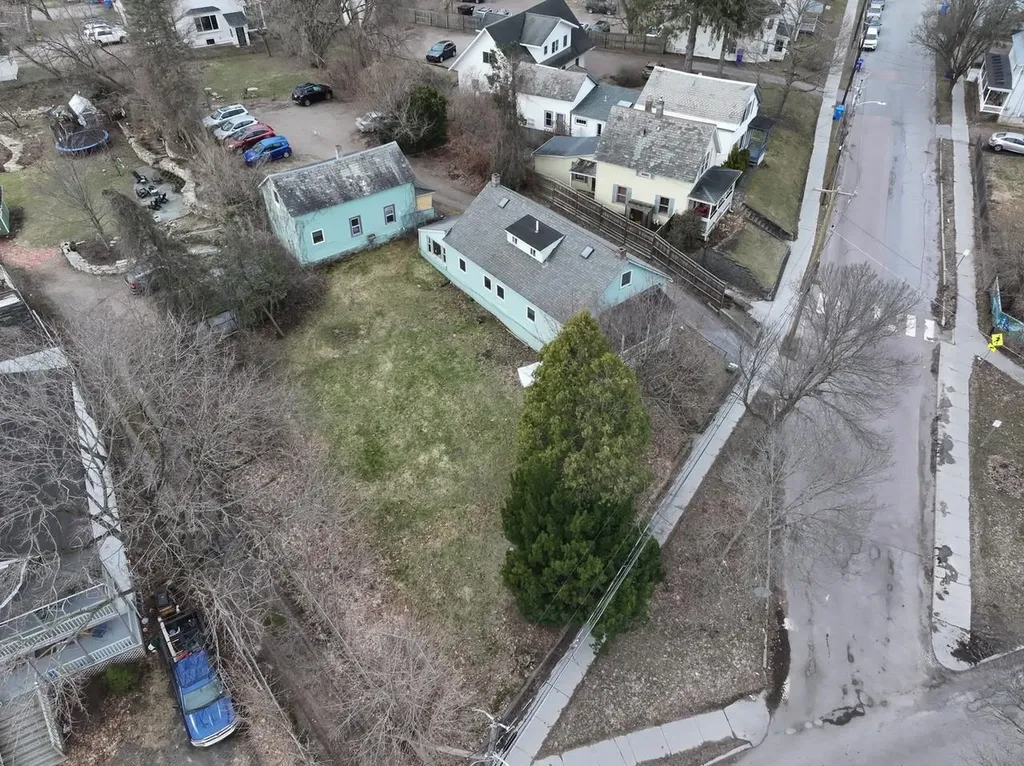 79 Chase Street Burlington VT 05401