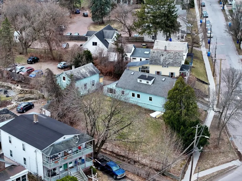 79 Chase Street Burlington VT 05401
