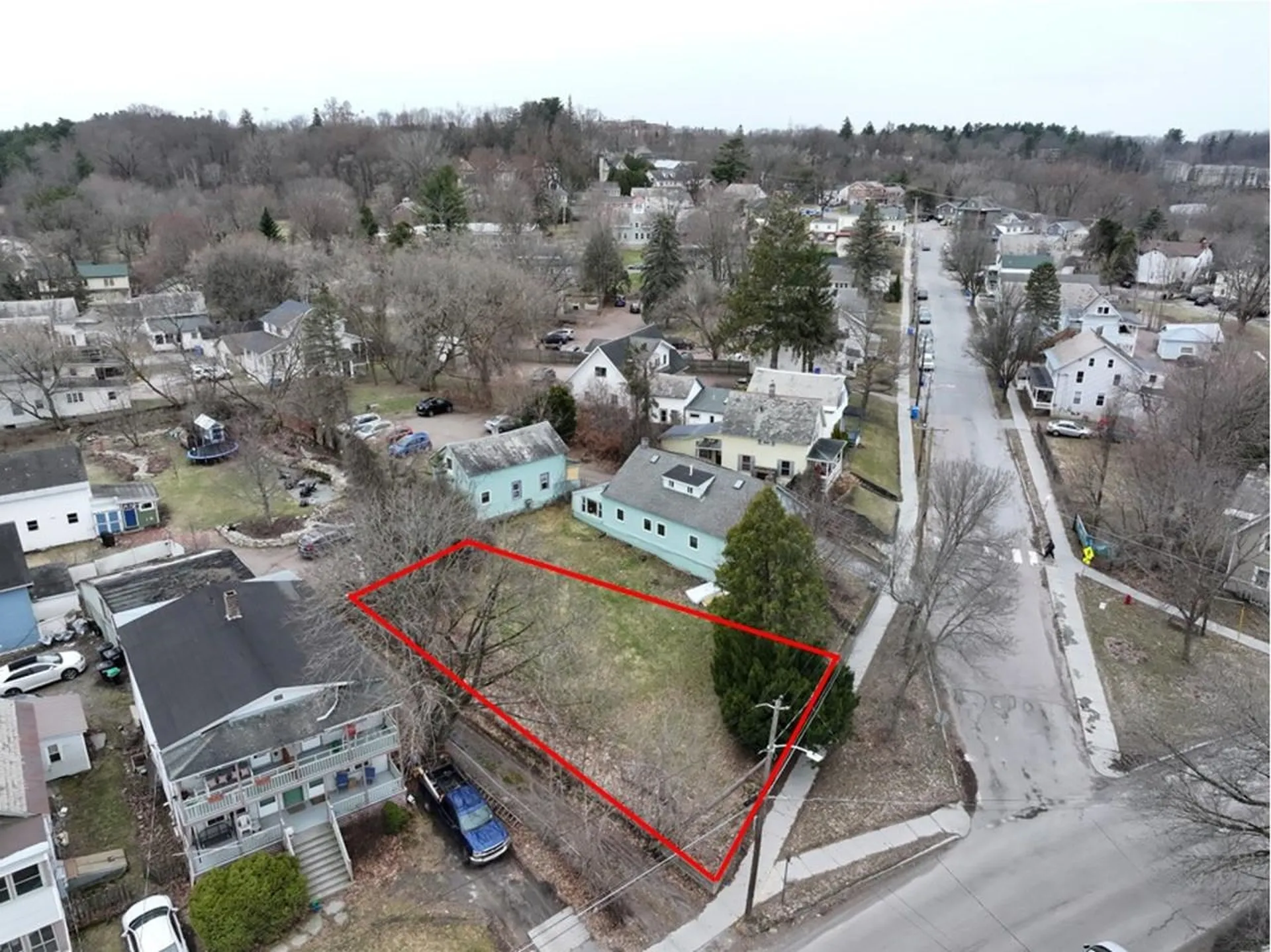 79 Chase Street Burlington VT 05401