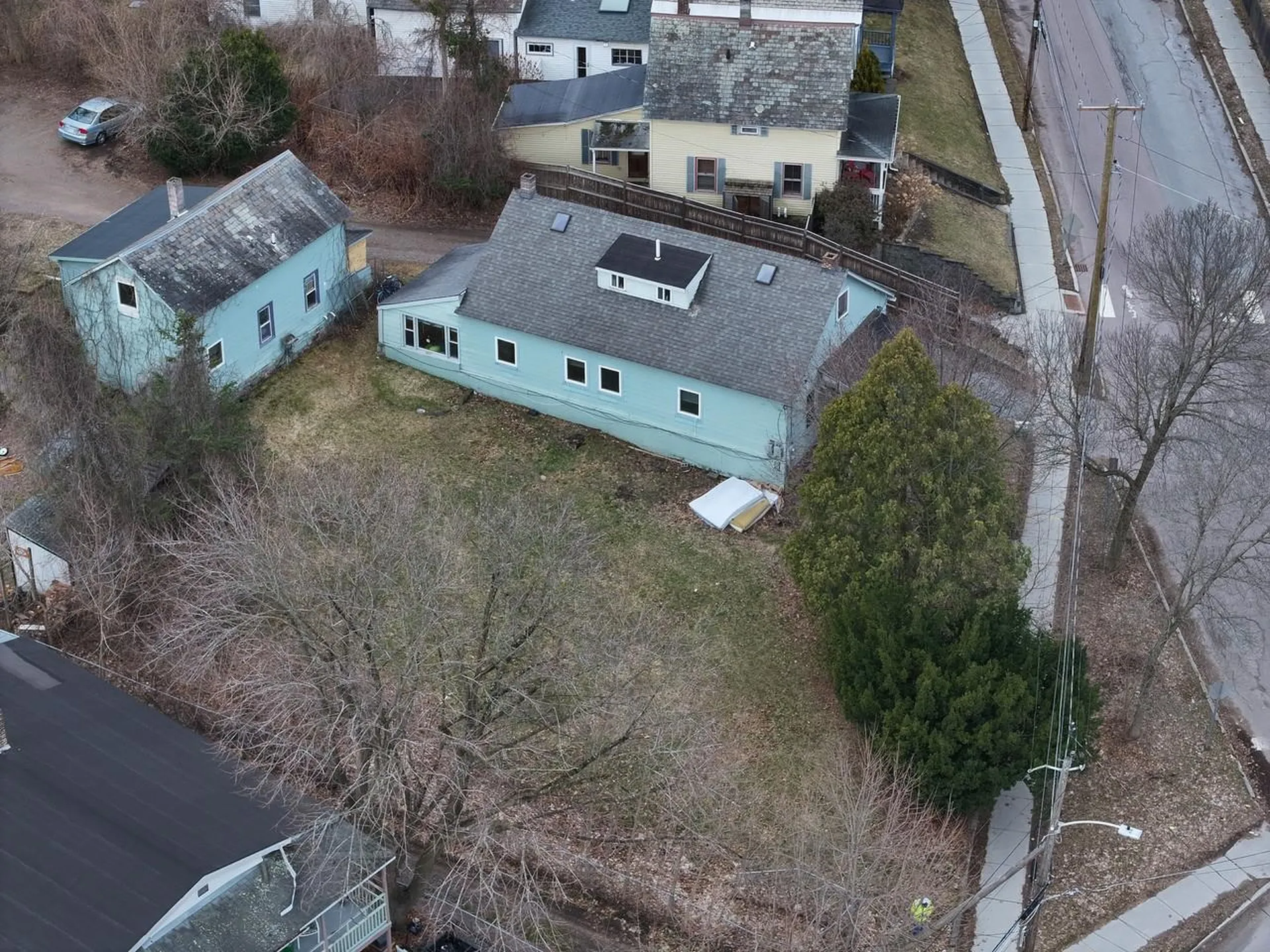 79 Chase Street Burlington VT 05401