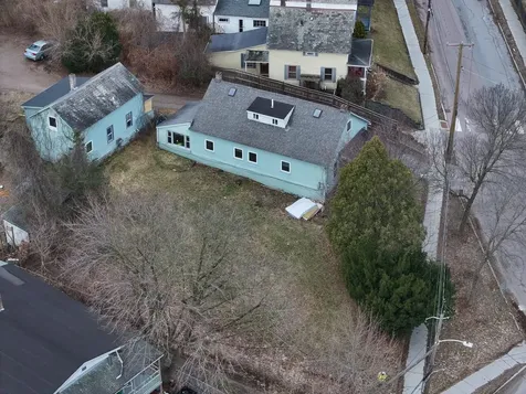 79 Chase Street Burlington VT 05401
