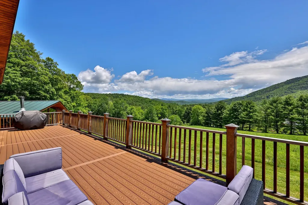 310 Pierce Hill Road West Windsor VT 05037