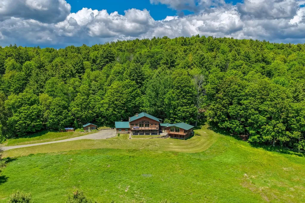 310 Pierce Hill Road West Windsor VT 05037