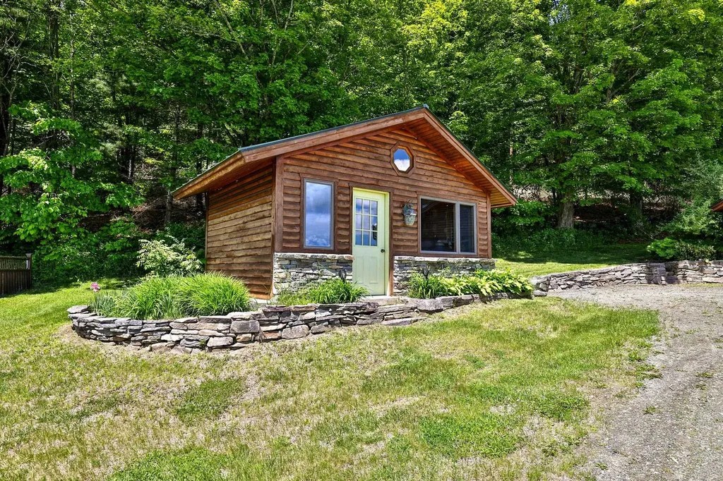 310 Pierce Hill Road West Windsor VT 05037